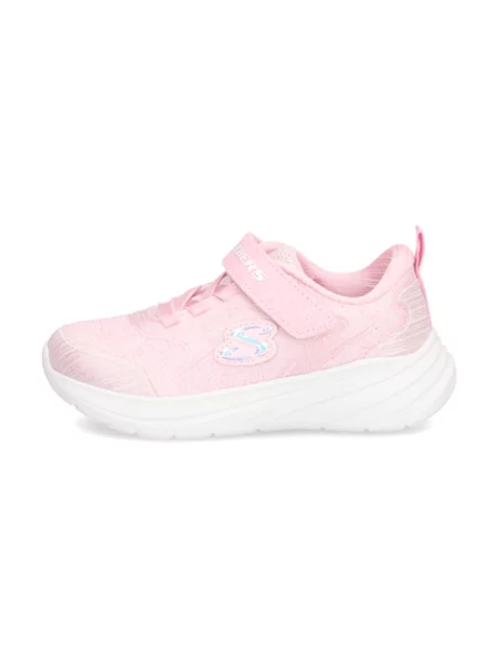 Dětské tenisky Skechers růžové