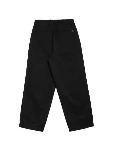 Pantaloni C.p. Company negru