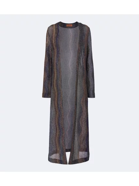 Cardigan Missoni