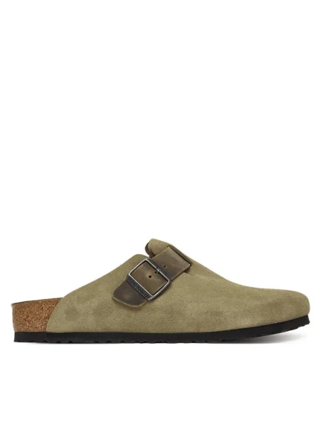 Papuci Birkenstock