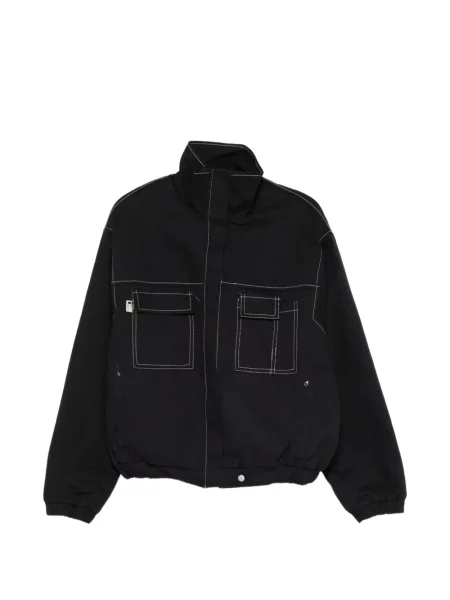 Geacă bomber Carrer negru