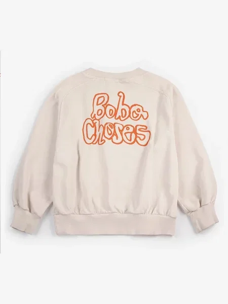 Детский свитер Bobo Choses