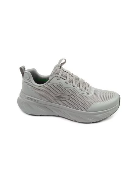 Pantofi Skechers gri
