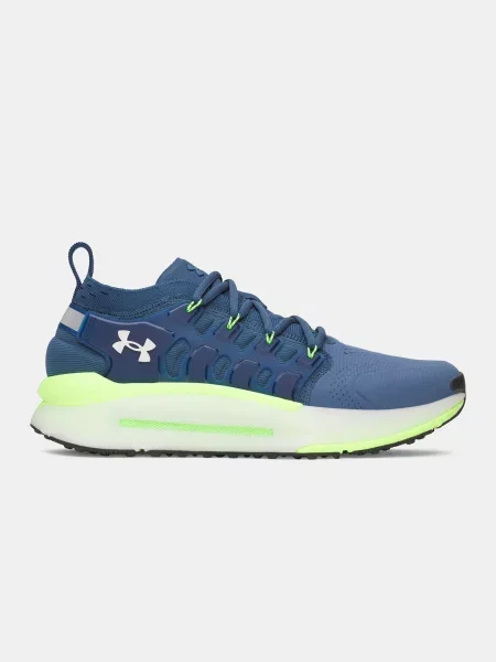 Teniși Under Armour albastru