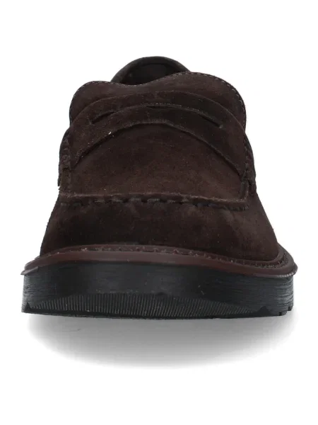 Pantofi Igi&co maro