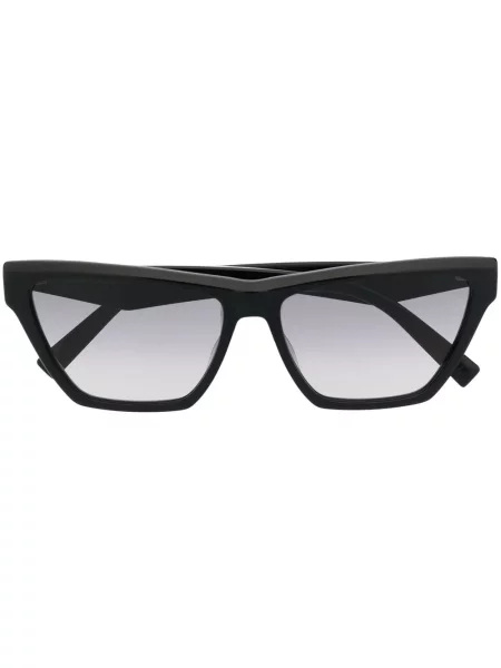 Ochelari de soare Saint Laurent Eyewear negru