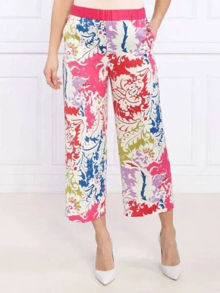 MAX&Co. Pantaloni IRLANDA | Relaxed fit