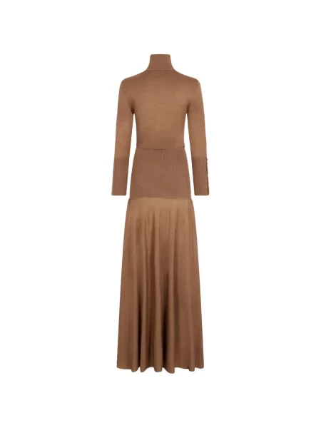 Rochie maxi Rabanne maro