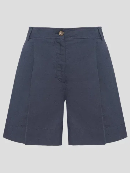 Шорты Colmar синие