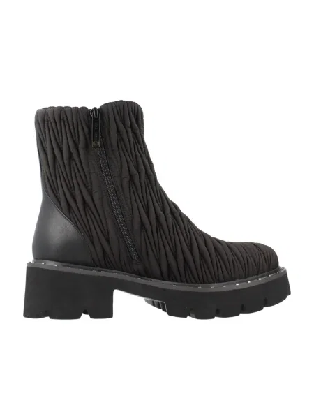 Pantofi Noa Harmon negru
