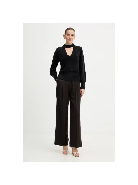 Sweter Guess czarny