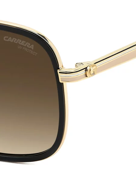 Ochelari de soare Carrera negru