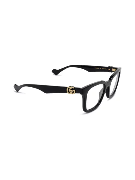 Ochelari de soare Gucci Eyewear negru