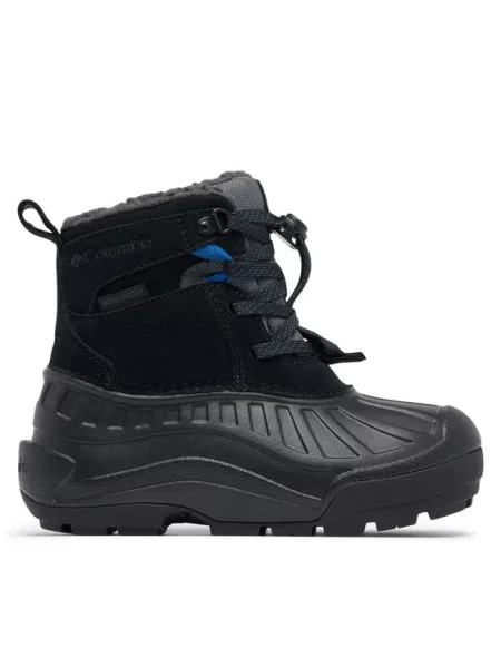 Columbia Škornji za sneg Powderbug Alpine™ črna