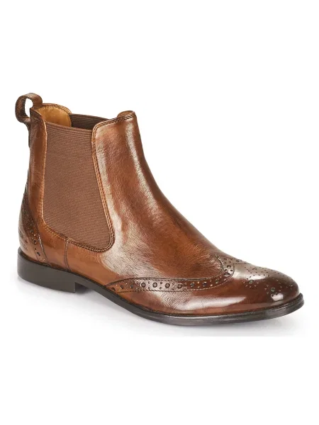 Botine Melvin & Hamilton