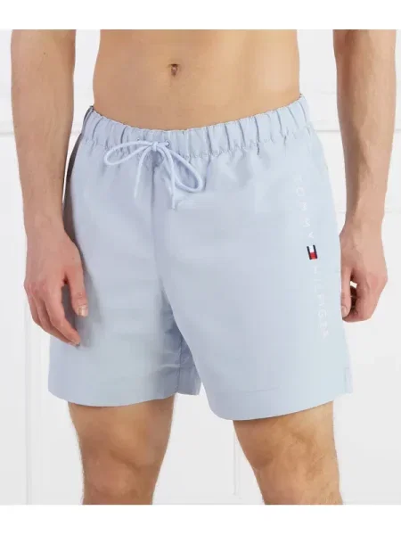 Chiloți Tommy Hilfiger albastru