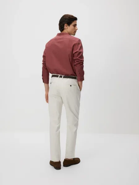 Чиносы Reserved