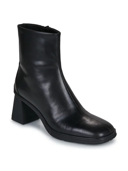 Tenisky Vagabond Shoemakers čierna