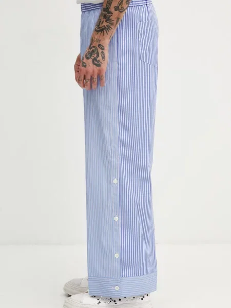 Undercover pantaloni pentru bărbați