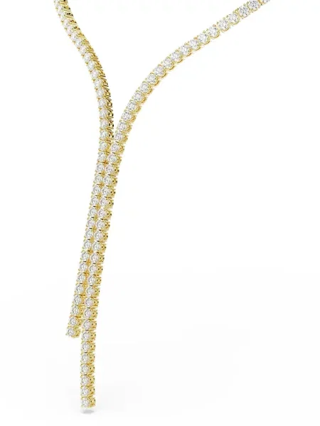 Ожерелье Swarovski