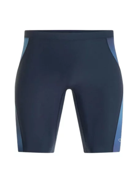 Szorty kąpielowe Joma Hydro niebieskie