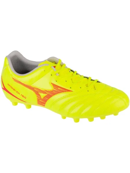 Pantofi Mizuno galben