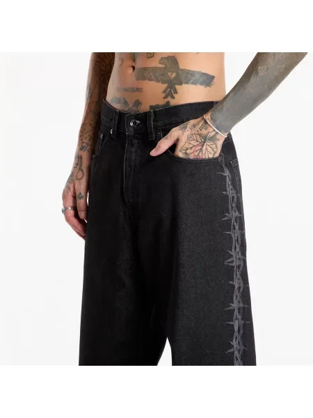 Blugi Vans A.O.D. Denim Pant Black 36 negru