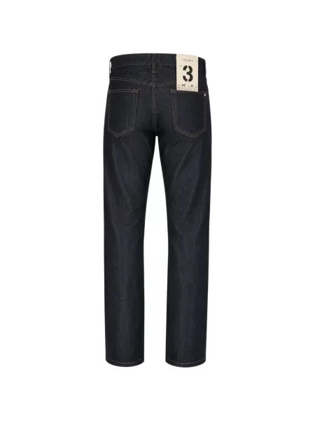 Blugi Rag & Bone stretch albastru