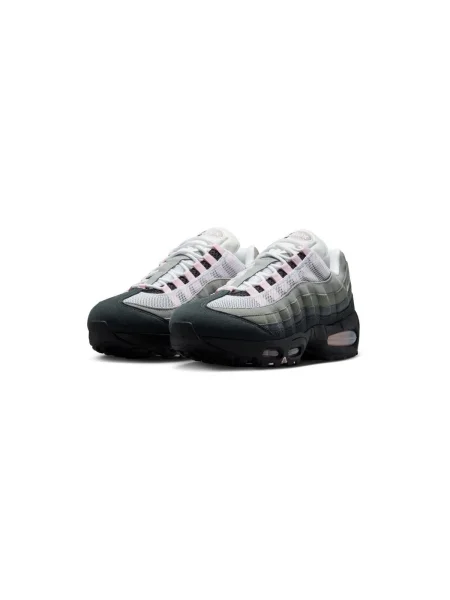 Pantofi Nike gri