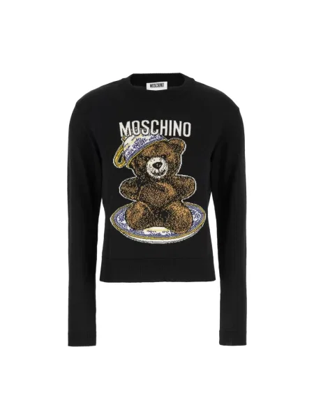 Sweter Moschino