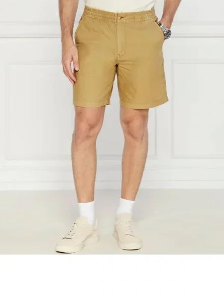 POLO RALPH LAUREN Pantaloni scurți kaki