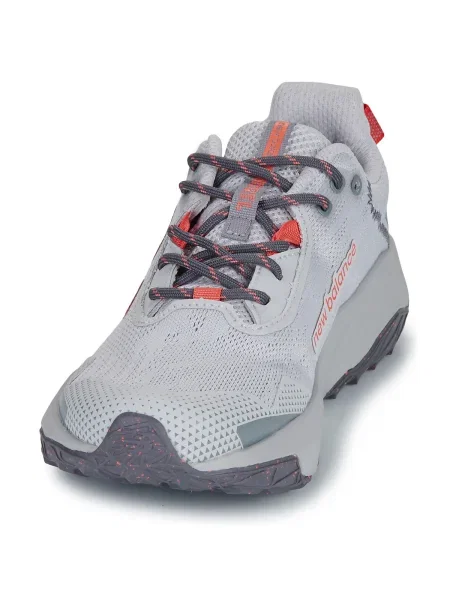 Tenisky New Balance Nitrel sivá