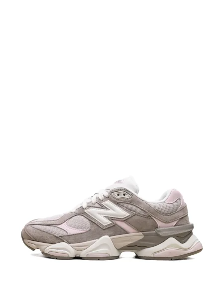 Sneakerși New Balance gri