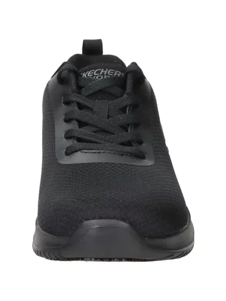 Pantofi Skechers negru