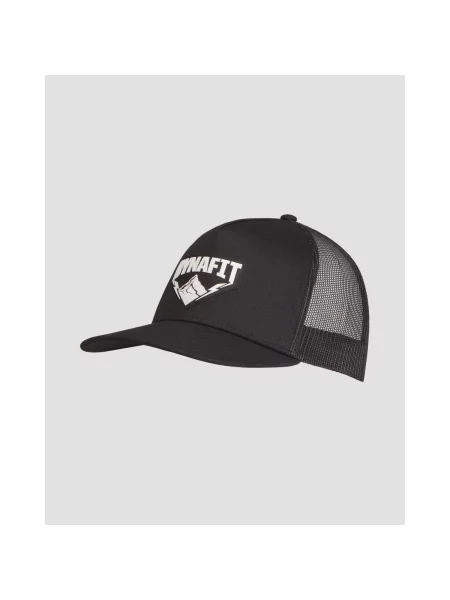 Șapcă Dynafit negru