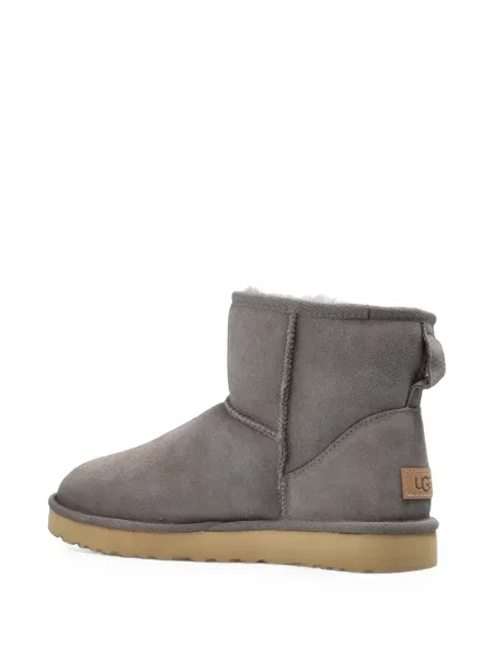 Botine Ugg clasici gri