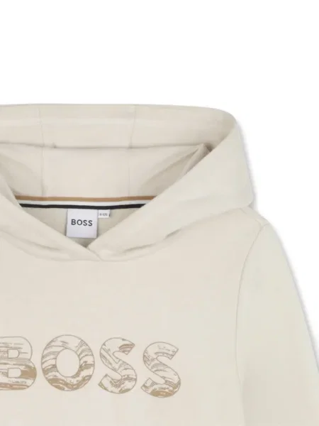 Bluza z kapturem dziecięca Bosswear