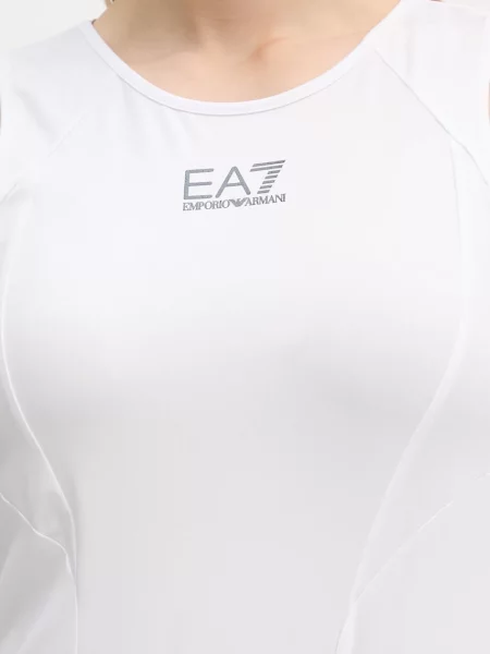 Платье Ea7 Emporio Armani