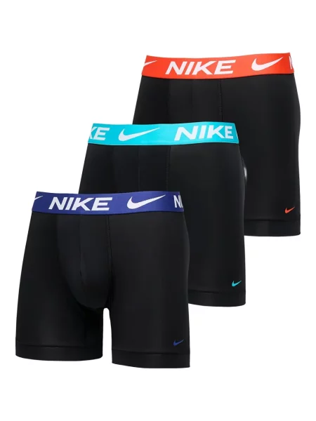 Tricou Nike din piele alergare plisat negru