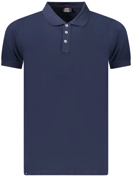 Tricou polo Norway 1963