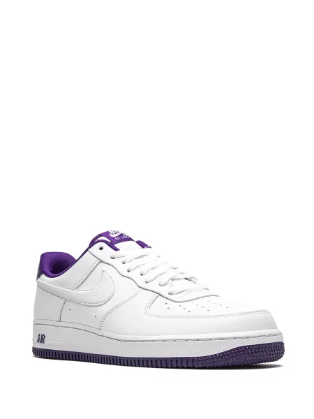Tenisky Nike Air Force 1 bílé