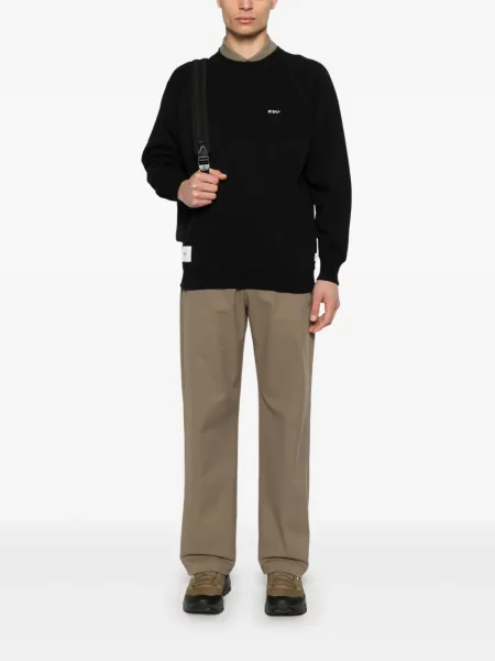 Pantaloni chino Roa maro