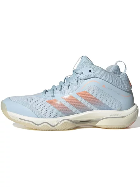 Pantofi Adidas albastru