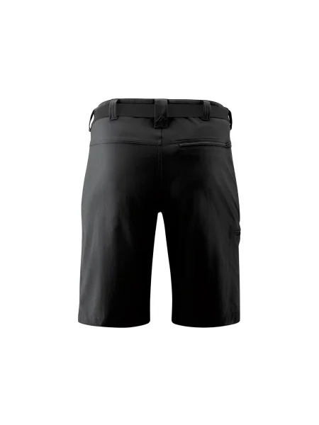 Pantaloni Maier Sports negru