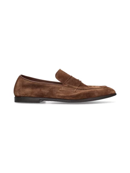 Pantofi Mille 885 bej
