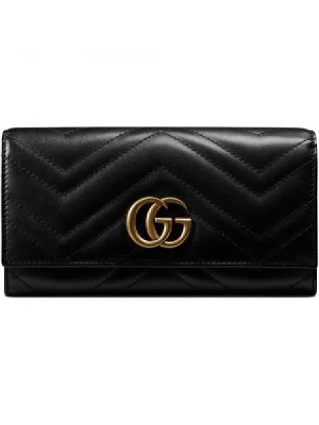 Portofel Gucci negru