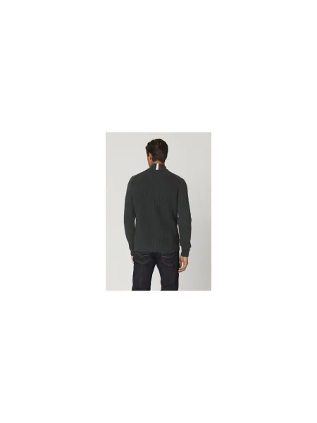 Pulover Aeronautica Militare negru