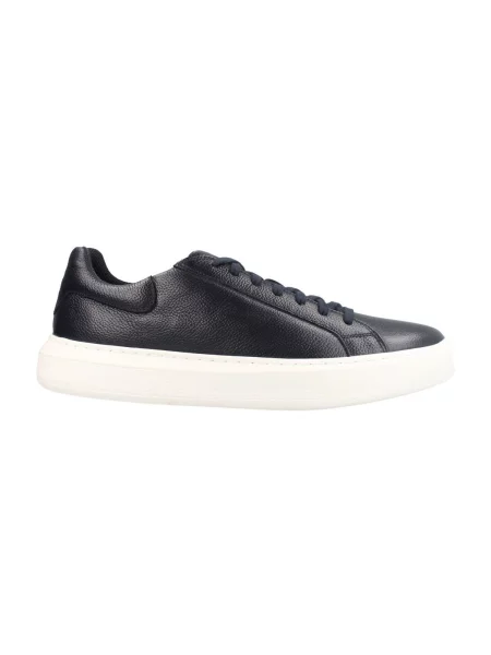 Pantofi Geox albastru