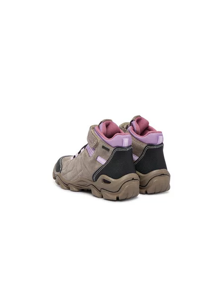 Čizme za snijeg Primigi GORE-TEX S Tamno bež
