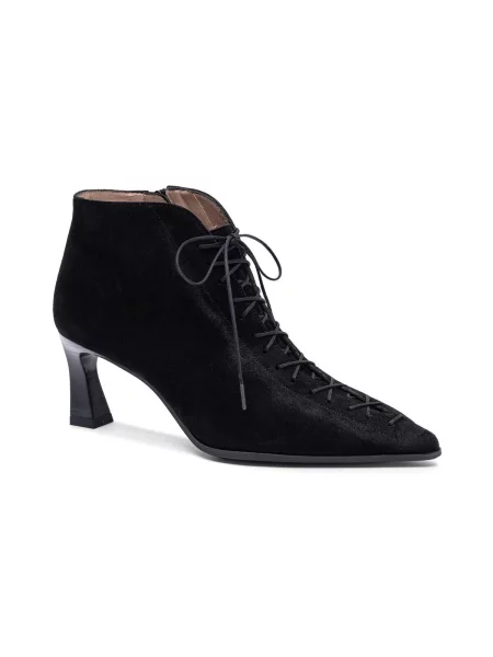 Pantofi Hispanitas negru